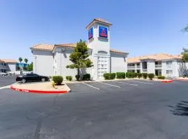 Studio 6-Tempe, AZ