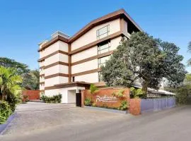 Radisson Resort Goa Baga