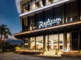 Radisson Hotel Danang