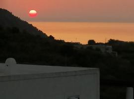 Casa Mariva, casa o chalet en Lipari