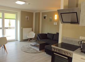 Ferienwohnungen Rittergasse