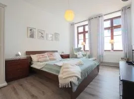 Ferienwohnung ODIN am Schleswiger Dom