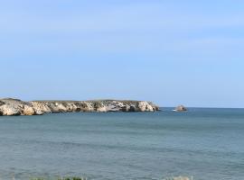 Casa do Sapateiro, hotel en Ferrel