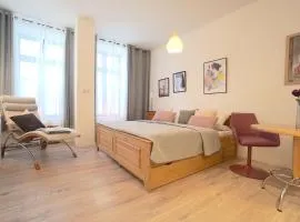 Lange Straße Apartment Freyja