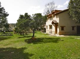 La Cerquilla, hotel in Segovia