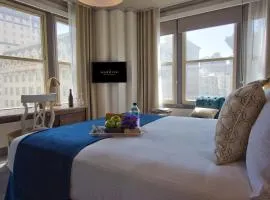 Warwick San Francisco