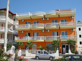 Villa Alexander, ξενοδοχείο στην Παραλία Κατερίνης