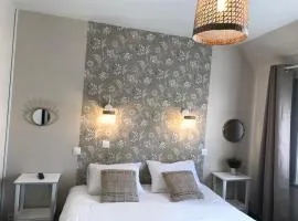 Hôtel de charme Equinoxe
