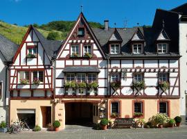 Alter Posthof Ferienwohnungen