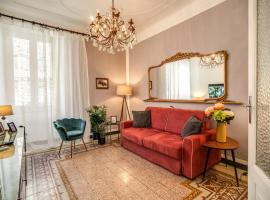 AwesHomeItaly - Cinque Terre Liberty Dream