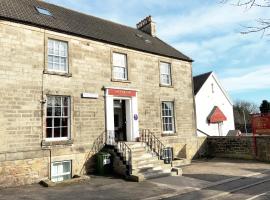 Southbank Guesthouse, hotel near Elgin Cathedral, Elgin