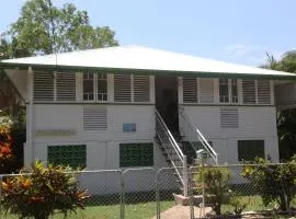 Daggoombah Holiday Home Magnetic Island