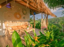 kaje cottage & restaurant, hotel in Nusa Penida