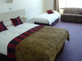 Perisher Manor Hotel