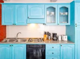 Villino Pinewood Sardinia