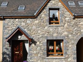 Cosy Holidayhomes Kenmare, hytte i Kenmare