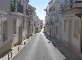 Casas da Cacilda