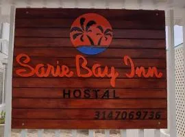 Sarie Bay Inn