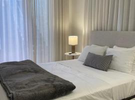 Mar Báltico, appartement à San Juan