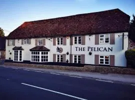 The Pelican Inn