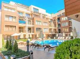 Menada Horyzont Apartments