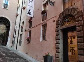 Relais Palazzo Taverna