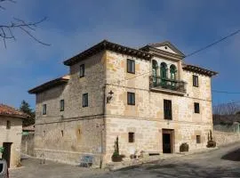 Casona Indiana de Ayuelas