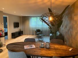 Welcoming apartment in Domburg with balcony, hotel in Domburg