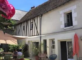 Les 3 échoppes