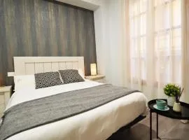 Apartamento Encanto Tarazona