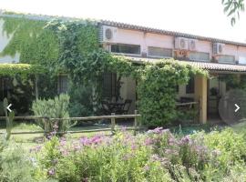 Il Piccolo Borgo, hotel em Montalto di Castro