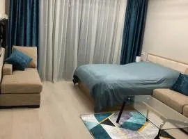 Lovely studio in Alvina Complex, Tsaghkadzor