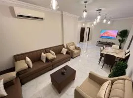 شقة عونك 1