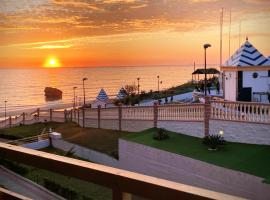 Apartamento La Piedra, alquiler vacacional en la playa en Matalascañas