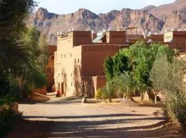 kasbah timidarte