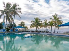 The Neptune Resort, hotel in Fort Myers Beach