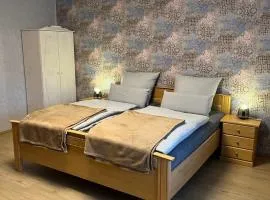O&W Ferienzimmer am Nürburgring, Quiddelbach
