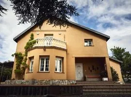 CASA ALTO LOS RENEDOS