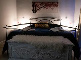 Borgo San Giovanni Rooms Catania, hotel i Catania