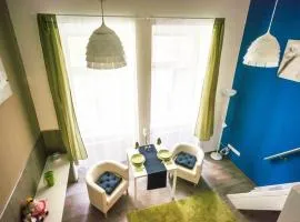Prime Location Stylish Flats