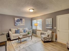 #58 Classic Condo Ideal Location 2BDR/2 Parking, Hotel in Hilton Head Island