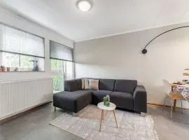 Apartment in Ubachsberg near Limburg Trails