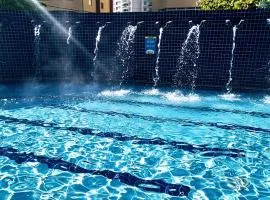 Eldorado Thermas Park Caldas Novas