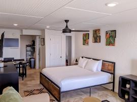 Ambassador C5, hotel din apropiere de Aeroportul Internaţional Northwest Florida Beaches  - ECP, Panama City Beach