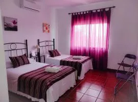 Casa Rural La Aduana