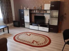 Ploiesti ultracentral !!!, self-catering accommodation in Ploieşti