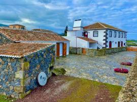 Casa do Avô José Alves, cottage in Praia da Vitória