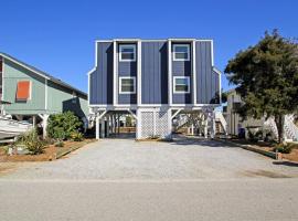 Isle Flipper, hotel in Ocean Isle Beach