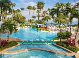 The Royal Sonesta San Juan、にあるルイス・ムニョス・マリン国際空港 - SJUの周辺ホテル