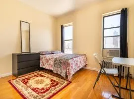 Empire Blvd Guest House